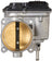 Spectra TB1106 Fuel Injection Throttle Body Assembly