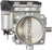 Spectra TB1122 Fuel Injection Throttle Body Assembly