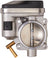 Spectra TB1134 Fuel Injection Throttle Body Assembly