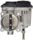 Spectra TB1140 Fuel Injection Throttle Body Assembly