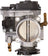 Spectra TB1149 Fuel Injection Throttle Body Assembly