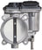 Spectra TB1170 Fuel Injection Throttle Body Assembly