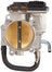 Spectra TB1171 Fuel Injection Throttle Body Assembly
