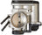 Spectra TB1176 Fuel Injection Throttle Body Assembly