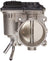Spectra TB1182 Fuel Injection Throttle Body Assembly