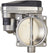 Spectra TB1184 Fuel Injection Throttle Body Assembly