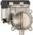 Spectra TB1188 Fuel Injection Throttle Body Assembly