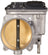 Spectra TB1218 Fuel Injection Throttle Body Assembly