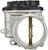 Spectra TB1225 Fuel Injection Throttle Body Assembly