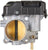 Spectra TB1294 Fuel Injection Throttle Body Assembly