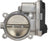Spectra TB1327 Fuel Injection Throttle Body Assembly