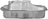 Spectra TO11B Fuel Tank