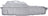 Spectra TO33B Fuel Tank