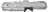 Spectra TO34A Fuel Tank