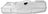 Spectra TO50A Fuel Tank