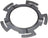 Spectra TR7 Fuel Tank Lock Ring