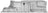 Spectra VOP03A Engine Oil Pan