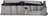 Spectra VWP25A Engine Oil Pan