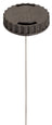 Stant 10146 Engine Oil Filler Cap