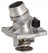 Stant 14612 Engine Coolant Thermostat / Water Outlet Assembly