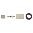 Schrader Valves 20051 Tire Pressure Monitoring System (TPMS) Sensor Service Kit