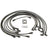 Blue Streak 10005 Spark Plug Wire Set