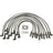 Blue Streak 10016 Spark Plug Wire Set
