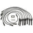 Blue Streak 10030 Spark Plug Wire Set
