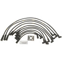 Blue Streak 10033 Spark Plug Wire Set