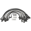 Blue Streak 10047 Spark Plug Wire Set