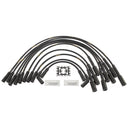Blue Streak 10071 Spark Plug Wire Set