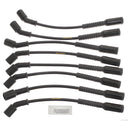 Blue Streak 10075 Spark Plug Wire Set
