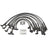 Blue Streak 10083 Spark Plug Wire Set