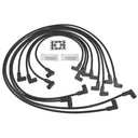 Blue Streak 10124 Spark Plug Wire Set