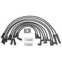Blue Streak 10126 Spark Plug Wire Set