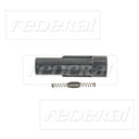 Standard 1931-1 Direct Ignition Coil Boot