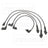 Standard 2306 Spark Plug Wire Set