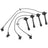 Standard Ignition 25405 Spark Plug Wire Set