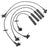 Standard Ignition 25409 Spark Plug Wire Set