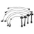 Standard Ignition 25413 Spark Plug Wire Set