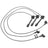 Standard Ignition 25605 Spark Plug Wire Set