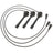 Standard Ignition 25611 Spark Plug Wire Set