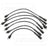 Standard 2601 Spark Plug Wire Set