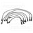 Standard 2610 Spark Plug Wire Set