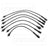 Standard 2612 Spark Plug Wire Set