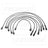 Standard 2613 Spark Plug Wire Set