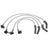 Standard Ignition 26460 Spark Plug Wire Set