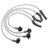 Standard Ignition 26464 Spark Plug Wire Set