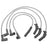 Standard Ignition 26466 Spark Plug Wire Set