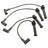Standard Ignition 26468 Spark Plug Wire Set